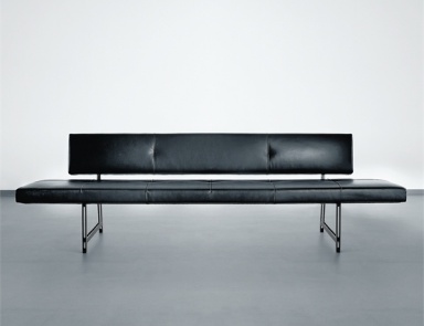 510 Foster The Sofa, Walter Knoll