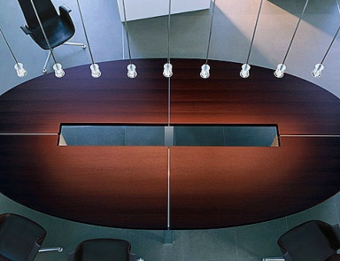 The Frame Table, Walter Knoll