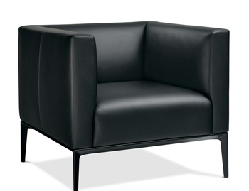 Jaan Armchair, Walter Knoll