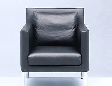 Jason 391 Armchair, Walter Knoll