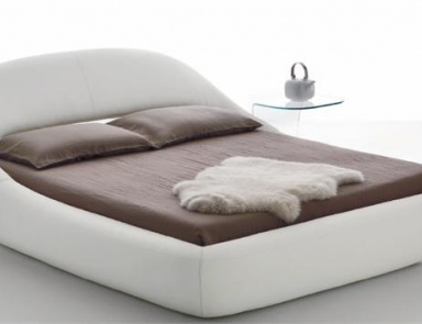 Double bed, Tonin casa