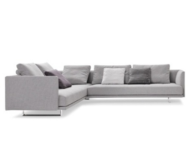 Prime time sofa, Walter Knoll