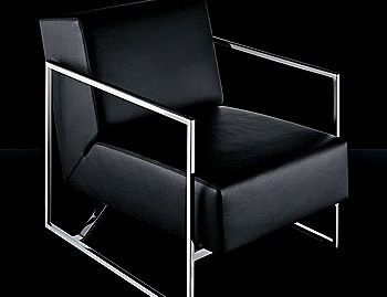 Sen Chair, Walter Knoll