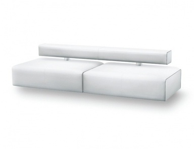 Threesixty Sofa, Walter Knoll