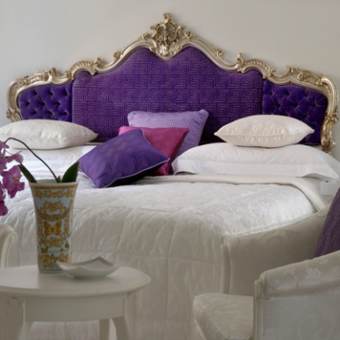 Bed Versace Home