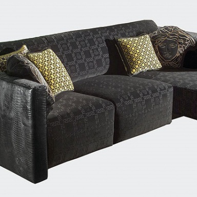 The Bruce Sofa