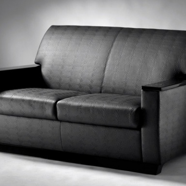 The Embrace Sofa