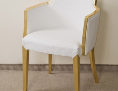 Chair on high legs, Wama