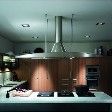 Kitchen (Suite kitchen) Credenza Ciliegio