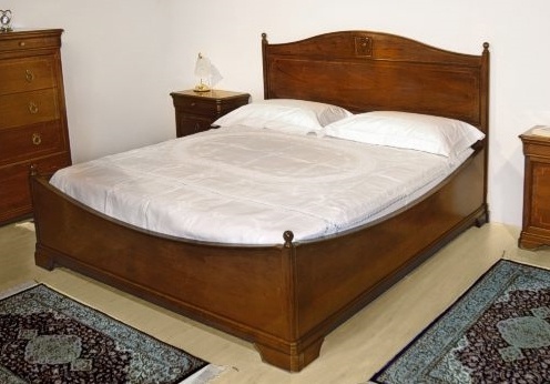 Double bed, Bed - Aldo Moletta