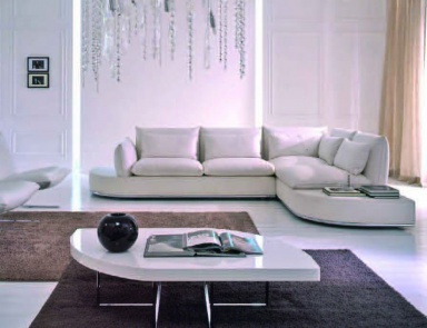 Living room (sofa set), Valmori