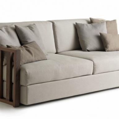The Dorsoduro sofa sofa