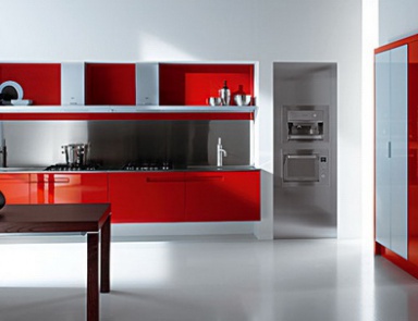 Kitchen (Suite kitchen), Kioto - Vismap