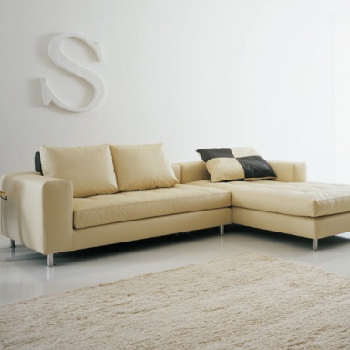 Sofa Metrosoft