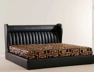Luxurious Exclusive Bedroom Furniture Versace Home In The