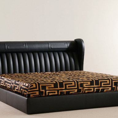Bed New Vendome