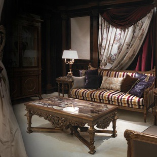 Living room (a Suite for the living room)