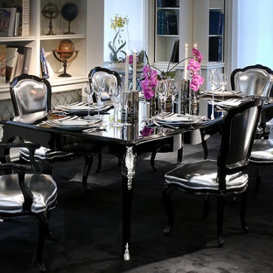 The Berenice Table