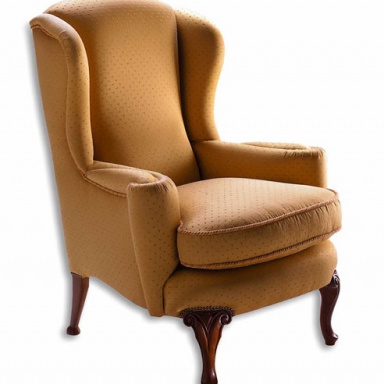 Armchair Liverpool