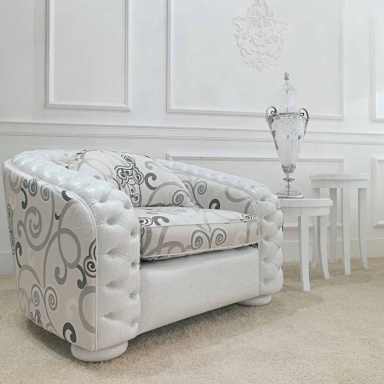 Orfeo chair armchair