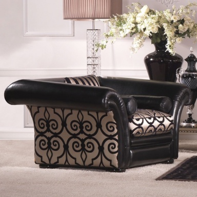 Armchair armchair Eze