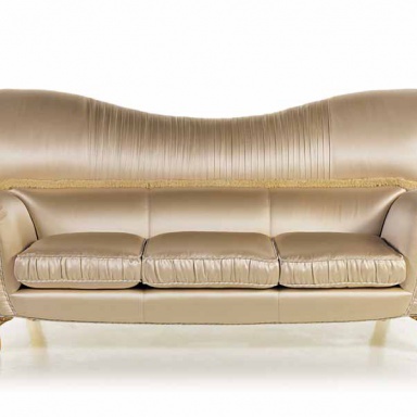 The Odeon sofa sofa