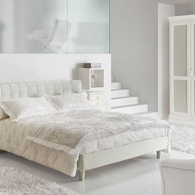 Bedroom (Suite bedroom) Questo Amore