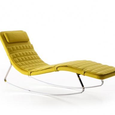 The Lounger Landscape