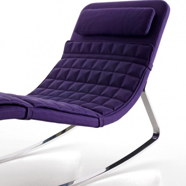 The Lounger Landscape