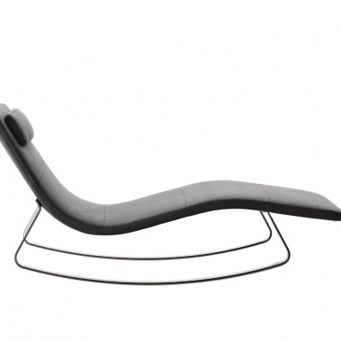 The Lounger Landscape