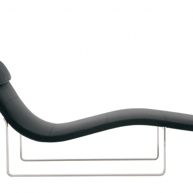 The Lounger Landscape