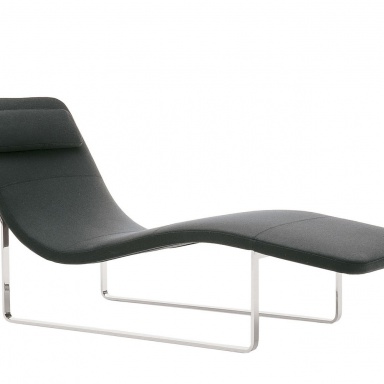 The Lounger Landscape