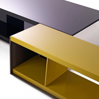 Coffee table Surface