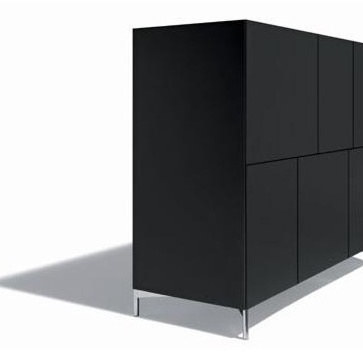 Modular storage system AD Box Doors
