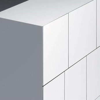 Modular storage system AD Box Doors