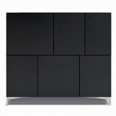 Modular storage system AD Box Doors