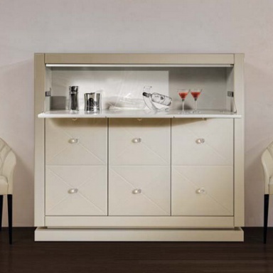 The Avantgarde Bar Cocktail Buffet