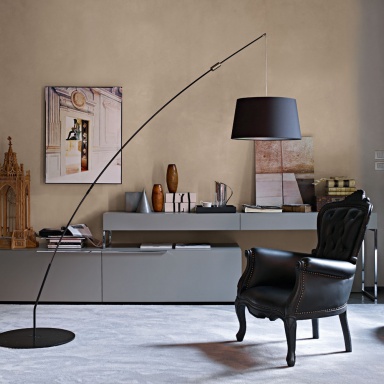 Modular system Athos