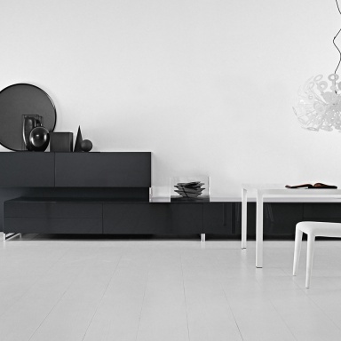 Modular system Athos