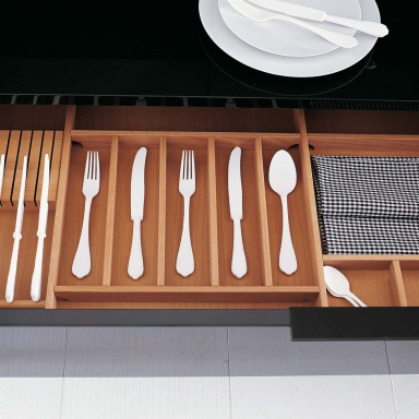 Modular system Athos