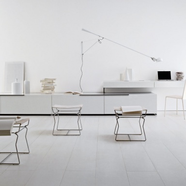 Modular system Athos