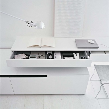 Modular system Athos