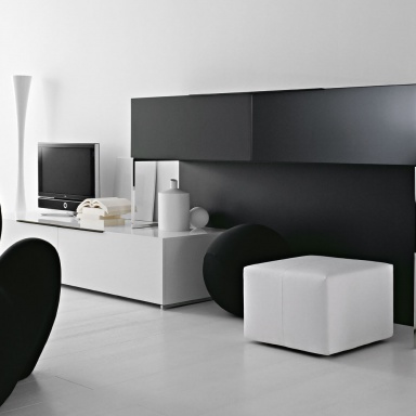 Modular system Athos