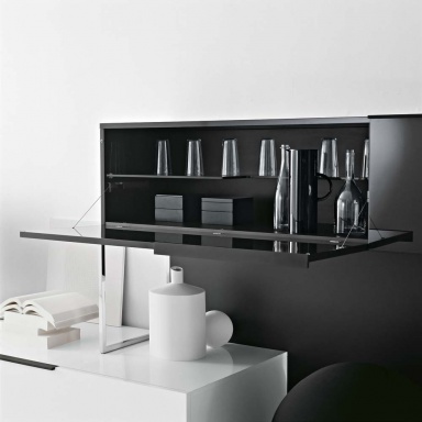 Modular system Athos