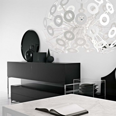 Modular system Athos