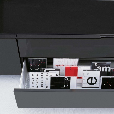 Modular system Athos