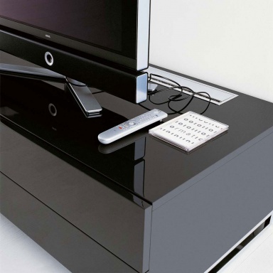 Modular system Athos