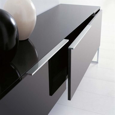 Modular system Athos