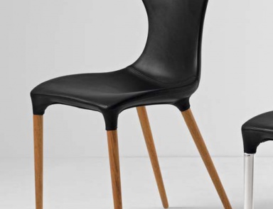 Chair without armrests, Rabbit - Reflex