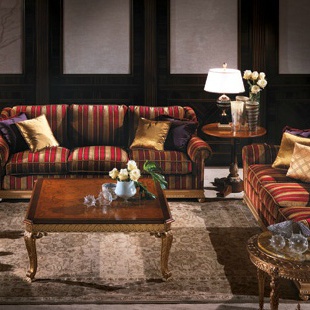 Living room (a Suite for the living room)